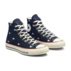 Chuck 70 High „Nautical Flag“