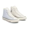 Chuck 70 High „Nautical TriBlocked Ghosted Vintage White“