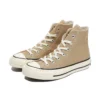Chuck 70 High „Nomad Khaki“
