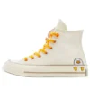 Chuck 70 High „Off White Orange“
