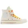 Chuck 70 High „Off White Orange“