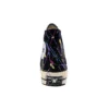 Chuck 70 High „Paint Splatter – Black“