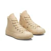 Chuck 70 High „Patent Pop – Light Twine“