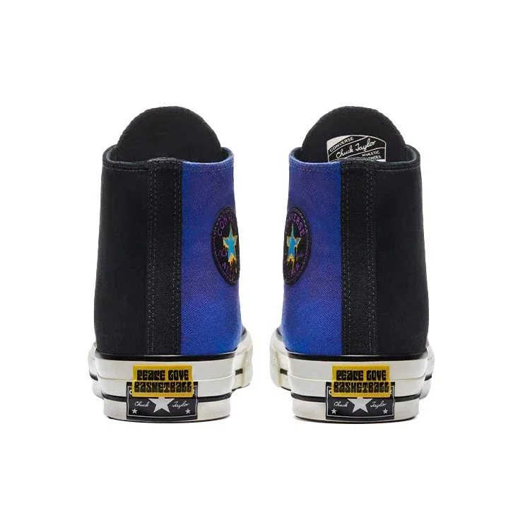 Chuck 70 High „Peace, Love, and Basketball“ Chuck 70 High „Peace, Love, and Basketball“