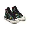 Chuck 70 High „Peace & Unity“