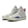 Chuck 70 High „Photon Dust“