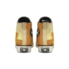 Chuck 70 High „Plant Color Patchwork – Gravel Egret“