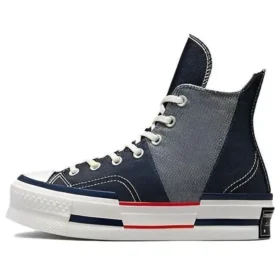 Chuck 70 High „Plus Retro Denim“