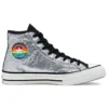 Chuck 70 High „Pride – Sequined“ Chuck 70 High „Pride – Sequined“