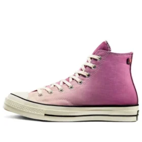 Chuck 70 High Primaloft „Rose Maroon“