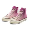 Chuck 70 High Primaloft „Rose Maroon“