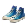 Chuck 70 High Primaloft „Royal Blue“ Chuck 70 High Primaloft „Royal Blue“