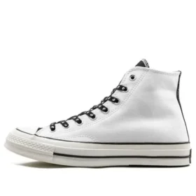 Chuck 70 High „Psy Kicks Pack – Weiß“