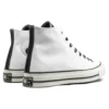 Chuck 70 High „Psy Kicks Pack – Weiß“