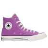 Chuck 70 High „Purple“