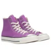 Chuck 70 High „Purple“
