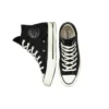 Chuck 70 High „Raw Earth Camo“