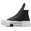 Chuck 70 High „Rick Owens x DRKSHDW DBL DRKSTAR“