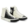 Chuck 70 High „Rivals Edition – Black Egret“
