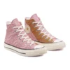 Chuck 70 High „Runway Cable“