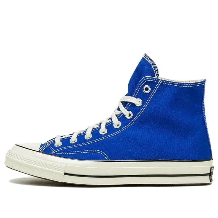 Chuck 70 High „Rush Blue“ Chuck 70 High „Rush Blue“