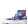 Chuck 70 High „Rush Blue“