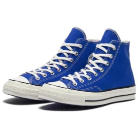 Chuck 70 High „Rush Blue“