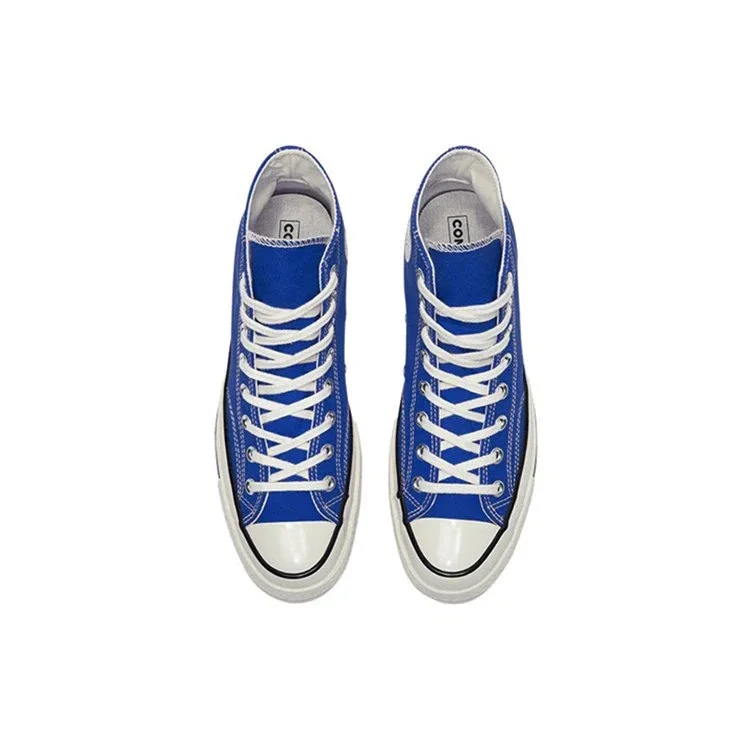 Chuck 70 High „Rush Blue“ Chuck 70 High „Rush Blue“
