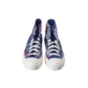 Chuck 70 High „Rush Blue“