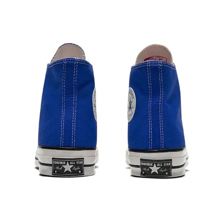 Chuck 70 High „Rush Blue“ Chuck 70 High „Rush Blue“