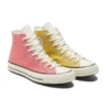 Chuck 70 High „Saturn Gold Pink Salt“