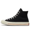 Chuck 70 High „Schwarz“