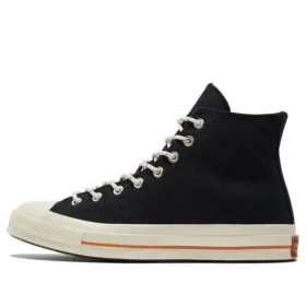 Chuck 70 High „Schwarz“