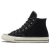 Chuck 70 High „Schwarz“