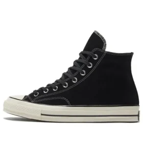 Chuck 70 High „Schwarz“