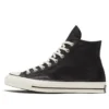 Chuck 70 High „Schwarz“