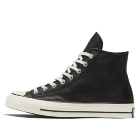 Chuck 70 High „Schwarz“