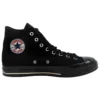 Chuck 70 High „Schwarz“