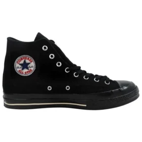 Chuck 70 High „Schwarz“