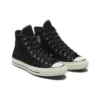 Chuck 70 High „Schwarz“
