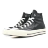 Chuck 70 High „Schwarz“