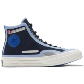 Chuck 70 High „Seam Tape – Serenity“