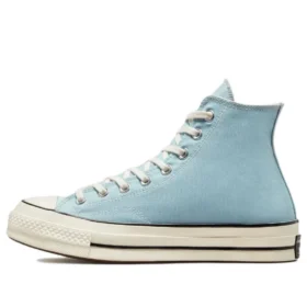 Chuck 70 High „Seasonal Color – Light Armory Blue“