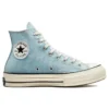 Chuck 70 High „Seasonal Color – Light Armory Blue“