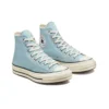 Chuck 70 High „Seasonal Color – Light Armory Blue“