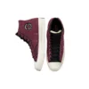 Chuck 70 High „Sherpa – Shadowberry“
