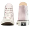 Chuck 70 High „Shy Flamingo“