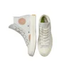 Chuck 70 High „Silver Grey“