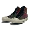 Chuck 70 High „Spectrum“