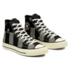 Chuck 70 High „Stars & Stripes – Denim“